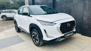 Nissan Magnite 2020-2024 Nissan Magnite XV Executive