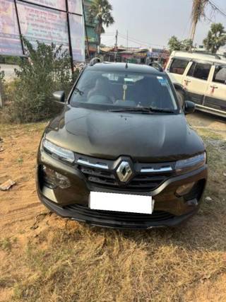 Renault KWID Renault KWID 1.0 RXL AMT