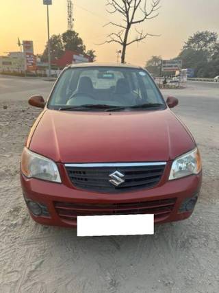 Maruti Alto K10 2010-2014 Maruti Alto K10 2010-2014 VXI