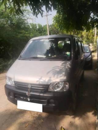 Maruti Eeco Maruti Eeco 5 Seater AC BSVI