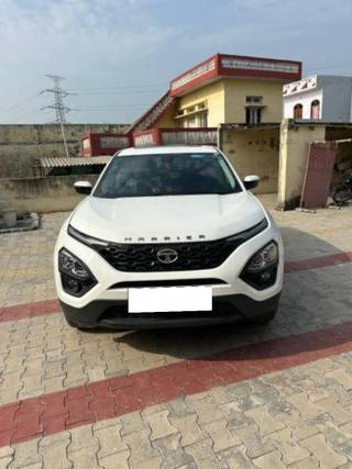 Tata Harrier 2019-2023 Tata Harrier Camo XT Plus