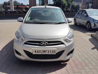 Hyundai i10 Hyundai i10 Magna 1.1L