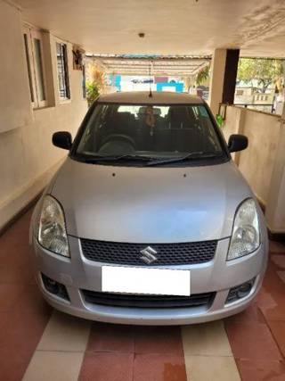 Maruti Swift 2004-2010 Maruti Swift 1.3 VXi