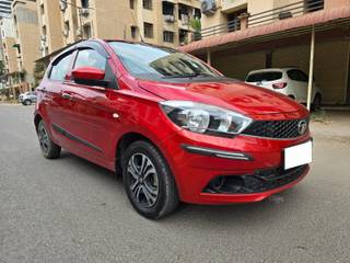 Tata Tiago 2015-2019 Tata Tiago 1.2 Revotron XZ