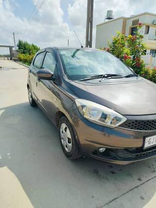 Tata Tiago 2015-2019 Tata Tiago 1.2 Revotron XT