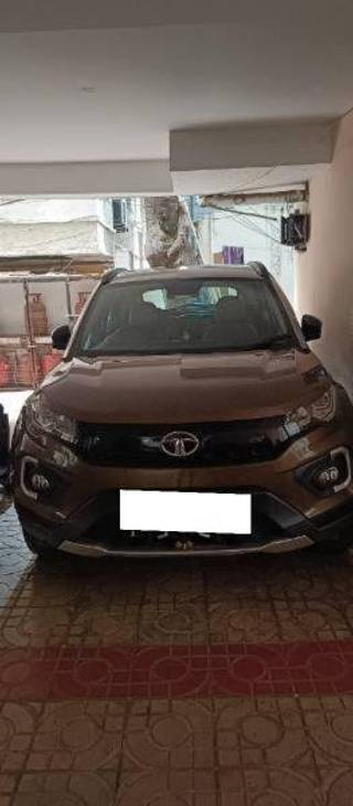 Tata Nexon EV Max 2022-2023 Tata Nexon EV XZ Plus Lux Jet Edition