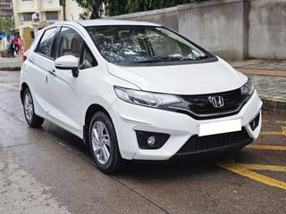 Honda Jazz 2014-2020 Honda Jazz VX CVT