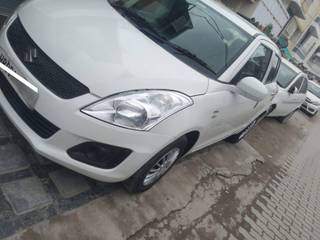 Maruti Swift 2014-2021 Maruti Swift LDI BSIV