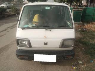 Maruti Omni 1998-2005 Maruti Omni 5 Str STD