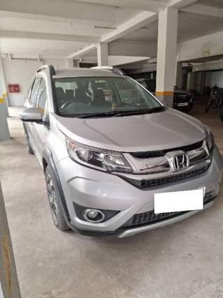 Honda BR-V Honda BR-V i-VTEC VX MT