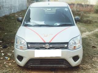 Maruti Wagon R Maruti Wagon R LXI