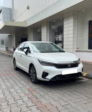 Honda City Hybrid 2022-2023 Honda City Hybrid ZX Sensing eHEV