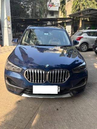 BMW X1 2020-2023 BMW X1 sDrive20d xLine