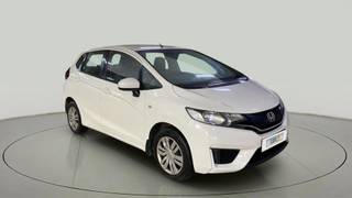 Honda Jazz 2014-2020 Honda Jazz 1.2 S AT i VTEC