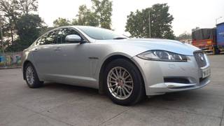 Jaguar XF Jaguar XF 2.2 Litre Luxury