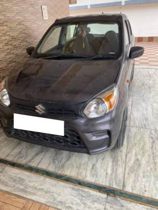 Maruti Alto K10 Maruti Alto K10 VXi BSVI