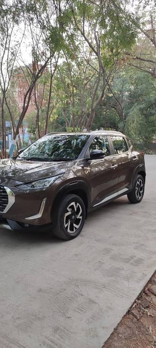 Nissan Magnite 2020-2024 Nissan Magnite XV