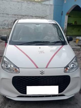 Maruti Alto K10 Maruti Alto K10 LXI