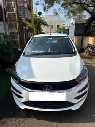 Tata Tiago Tata Tiago XT BSVI