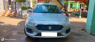 Maruti Dzire 2017-2020 Maruti Swift Dzire AMT VXI