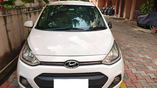 Hyundai Xcent 2014-2016 Hyundai Xcent 1.2 Kappa S Option