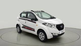 Datsun redi-GO 2016-2020 Datsun RediGO 1.0 T Option Limited Edition