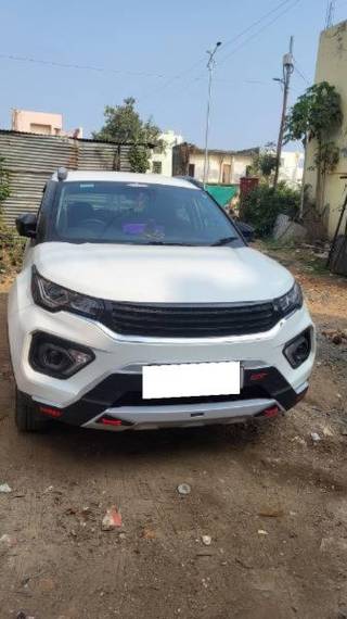 Tata Nexon 2020-2023 Tata Nexon XM BSVI