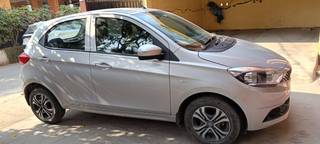 Tata Tiago 2015-2019 Tata Tiago 1.2 Revotron XZ