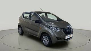 Datsun redi-GO 2016-2020 Datsun RediGO 1.0 T Option