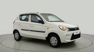 Maruti Alto K10 Maruti Alto K10 LXI