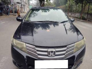 Honda City 2008-2011 Honda City 1.5 V MT