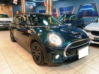 Mini Cooper Clubman Mini Cooper Clubman Cooper S