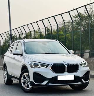 BMW X1 2020-2023 BMW X1 sDrive20i xLine