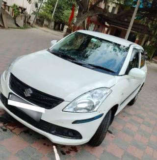 Maruti Dzire 2017-2020 Maruti Swift Dzire VDI