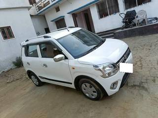 Maruti Wagon R 2013-2022 Maruti Wagon R VXI