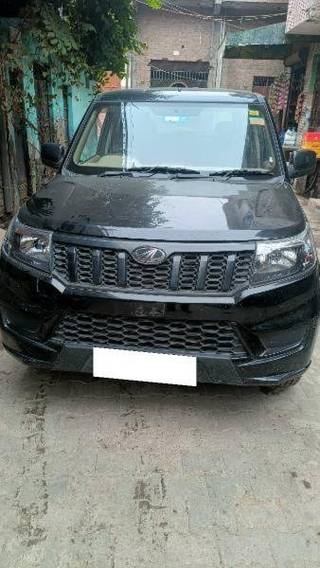 Mahindra Bolero Neo Mahindra Bolero Neo N4 BSVI