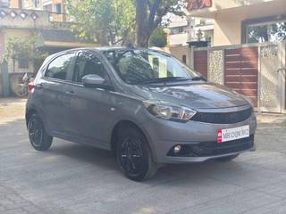 Tata Tiago 2015-2019 Tata Tiago 1.2 Revotron XT