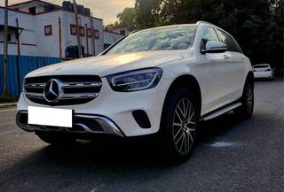 Mercedes-Benz GLC 2019-2023 Mercedes-Benz GLC 200