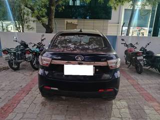 Tata Tigor 2017-2020 Tata Tigor XZ Plus