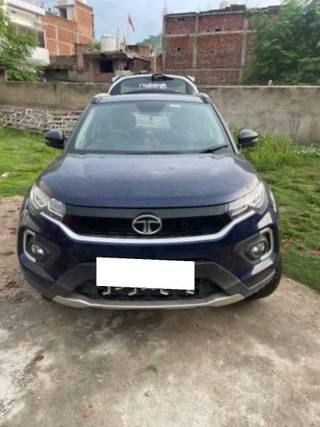 Tata Nexon 2020-2023 Tata Nexon XZ Plus HS