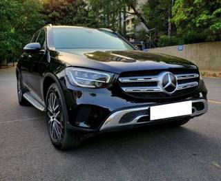 Mercedes-Benz GLC 2019-2023 Mercedes-Benz GLC 200