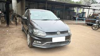 Volkswagen Ameo Volkswagen Ameo 1.2 MPI Comfortline