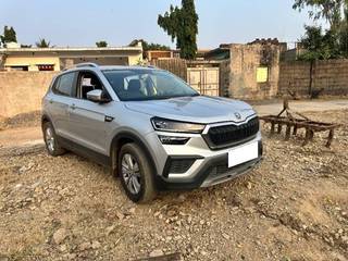 Skoda Kushaq Skoda Kushaq 1.0 TSI Ambition BSVI