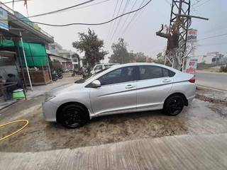 Honda City 2014-2015 Honda City i DTEC VX