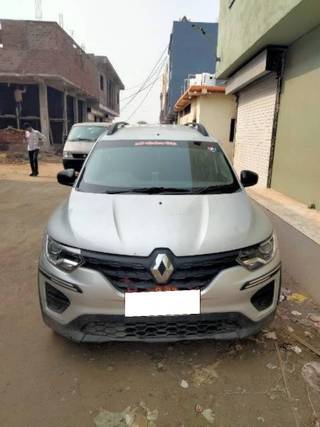 Renault Triber Renault Triber RXE