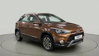 Hyundai i20 Active Hyundai i20 Active 1.2 S