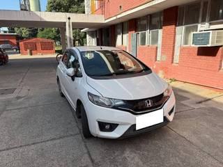 Honda Jazz 2014-2020 Honda Jazz 1.2 E i VTEC