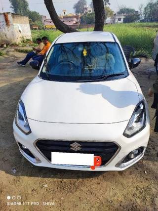 Maruti Dzire 2017-2020 Maruti Swift Dzire ZDI