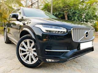 Volvo XC 90 Volvo XC 90 D5 Inscription BSIV