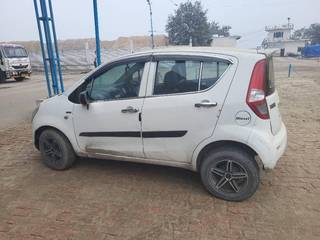 Maruti Ritz Maruti Ritz LDi